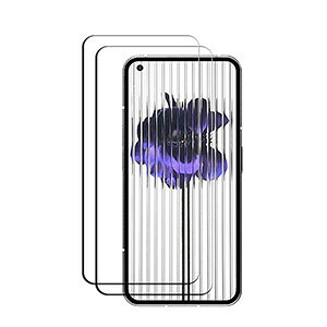  Nothing Phone (1) Android }[gtH dx9H KX KXtB tی HD Tempered Film KXtB یtB KX X}z ibVO Nothing Phone 1 یKX 