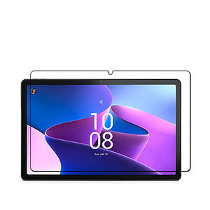  Lenovo Tab M10 Plus 3rd Gen 10.61C` ZAAM0080JP/ZAAN0158JP m{ ^u AhCh Android ^ubgPC HD Tempered Film KXtB ʕیtB Uh~Əh~ KX dx9H 