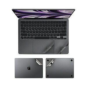 Apple MacBook Air M2 13.6C` A2681 2022f m[gPC SʕیtB ̎ 3M̍fނ̗p dx4H }bNubN bvgbv m[gp\R {̕یtB ̕یtB 