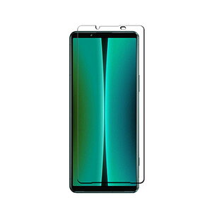 SONY Xperia 5 IV \j[ GNXyA Android }[gtH KXtB KX tی HD Tempered Film KXtB یtB KX dx9H X}z Xperia 5 IV ʕیKX t