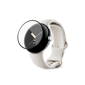 Google Pixel Watch EFAu[EX}[gEHb` HD Film ʕیtB  PMMAf h~ wh~ h~ ߗ tی یtB w䂪ɂ X}[gEHb` O