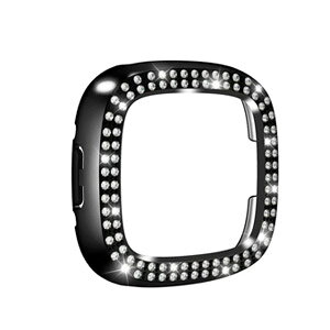  Fitbit Versa4 EFAu[EX}[gEHb` P[X PC Vv n[hJo[ ^ CXg[ 炫 bLdグ Fitbit CASE ϏՌ ֗ p y lC tBbg