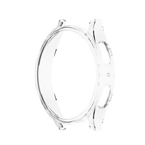 Samsung Galaxy Watch 5 pro 45mm EFAu[EX}[gEHb` P[X PC Vv n[hJo[ TX MNV[ CASE ϏՌ ֗ p y lC EHb` V[Y  JbR