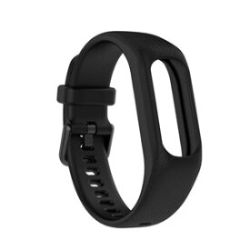 GARMIN vivosmart5 ウェアラブル端末・スマートウォッチ 交換 バンド シリコン素材 スポーツ ベルト ガーミン 交換用 ベルト 簡単装着 爽やか 携帯に便利 実用 人気 おすすめ おしゃれ バンド 腕時計バンド 交換ベルト