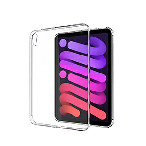 Apple iPad 10.9インチ 第10世代 2022モデル タブレットPC ケース おしゃれ CASE 薄型 クリア 傷やほこりから守る 耐衝撃 TPU素材 カバー 透明 ソフトケース 実用 人気 アップル アイパッド iPad 10.9 背