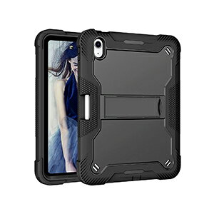 Apple iPad 10.9C` 10 (A2696/A2757/A2777) 2022f Abv ACpbh ^ubg P[X  CASE X^h@\t ق肩 ϏՌ 2d\ PC&VRf Jo[ S