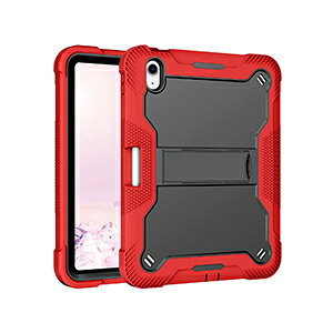 Apple iPad 10.9C` 10 (A2696/A2757/A2777) 2022f Abv ACpbh ^ubg P[X  CASE X^h@\t ق肩 ϏՌ 2d\ PC&VRf Jo[ S