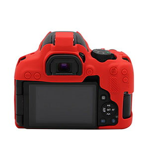 Canon(�L���m��) EOS 850D 6D EOS 1300D/1500D 5D3/5DS/5DR �ی�n�E�W���O�J�����J�o�[ �J�o�[�J�����P�[�X �{�f�B�P�[�X �O�r���t�� �y�� �g�ѕ֗� ���s �B�e�p�i���[ �j�����p 4�F�I �������H�A�n�C