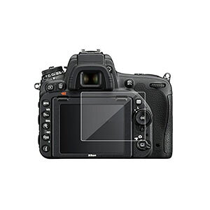 Nikon(�j�R��) D750 D850 D600/D610 D500 D7200/D7100 D810/D800 D7500 D3000/D3400/D3500�J�����ی� �K���X�t�B���� �����K���X�V�[�g HD Film �����h�~ �ی�K���X �d�x9H �t���ی�K���X �t�B���� 2���Z�b�g ����