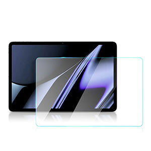 �I�b�| OPPO Pad 2022���f�� 11�C���` �^�u���b�gPC HD Film �K���X�t�B���� ��ʕی�t�B���� �����K���X �d�x9H �t���ی�K���X �t�B���� �����K���X�V�[�g �ی�t�B���� 2���Z�b�g�@��������