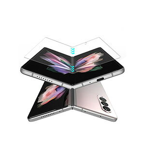  Samsung Galaxy Z Fold4 5G qhQtB SʕیtB MNV[ tیKX tB 4s[X