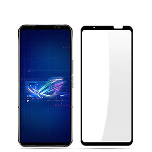 [tH ASUS ROG Phone 6 6 Pro KXtB KX tی [tH HD Film KXtB یtB KX dx9H tیKX tB KXV[g P[XɊ
