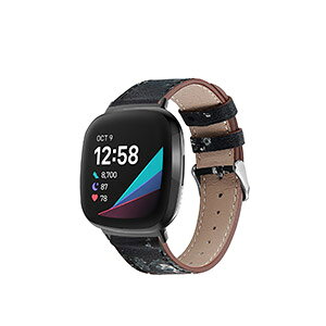 Fitbit Versa 4 Sense 2 EFAu[EX}[gEHb`  oh PUU[f rvxg X|[c xg p xg ւxg ȒP u₩ gтɕ֗   x