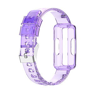 �t�B�b�g�r�b�g Fitbit Inspire 3 �E�F�A���u���[���E�X�}�[�g�E�H�b�` ���� �o���h TPU�f�� �r���v�x���g �X�|�[�c �x���g �����p �x���g �ւ��x���g �ȒP���� �u�₩ �g�тɕ֗� �������� ����