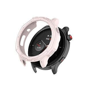 Amazfit GTR4 P[X EFAu[EX}[gEHb` P[X TPU Vv \tgJo[ CASE ϏՌ ȒP  JbR ֗ p y lC X}[gEHb` Jo[ P[X