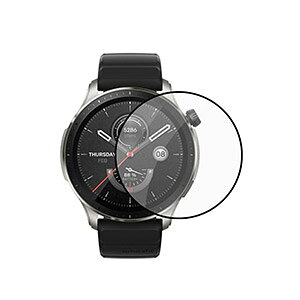 Amazfit GTR4 X}[goh EFAu[EX}[gEHb` HD Film ʕیtB  tی HD Film EhKXtB یtB یV[g KX wh~ 
