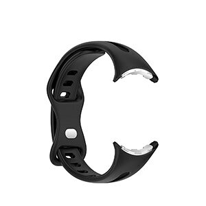 Google Pixel Watch ウェアラブル端末・スマートウォッチ 交換 バンド シリコン素材 腕時計ベルト スポーツ ベルト 交換用 ベルト 替えベルト 簡単装着 爽やか 携帯に便利 おすすめ おしゃれ ベル