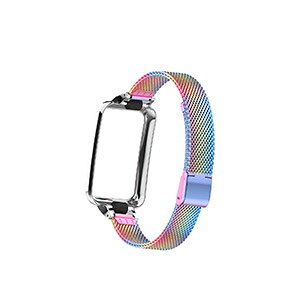 OPPO Band 2 OPPO Watch Free ���� �o���h �I�V������ �����X�e�����X �����p �x���g �ւ��x���g �}���`�J���[ �ȒP���� �u�₩ �g�тɕ֗� ���p �l�C �x���g �������� ������� �j���p �����p �E�F�A