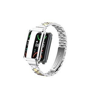 OPPO Band 2 OPPO Watch Free ���� �o���h �I�V������ �����X�e�����X �����p �x���g �ւ��x���g �}���`�J���[ �ȒP���� �u�₩ �g�тɕ֗� ���p �l�C �x���g �������� ������� �j���p �����p �E�F�A