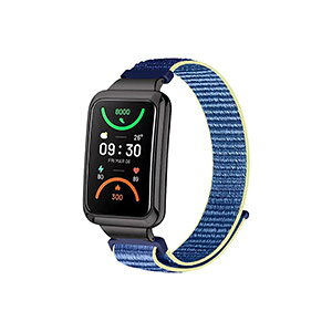 �I�b�| OPPO Band 2 �E�F�A���u���[���E�X�}�[�g�o���h ���� �o���h �i�C�����f�� �r���v�x���g �X�|�[�c �x���g �����p �x���g �ւ��x���g �ȒP���� �H��s�v ���b�Ńo���h�����\ �u�₩ �j