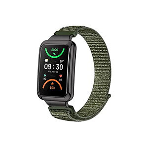 �I�b�| OPPO Band 2 �E�F�A���u���[���E�X�}�[�g�o���h ���� �o���h �i�C�����f�� �r���v�x���g �X�|�[�c �x���g �����p �x���g �ւ��x���g �ȒP���� �H��s�v ���b�Ńo���h�����\ �u�₩ �j