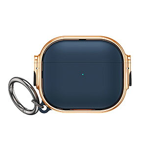 Apple AirPods Pro2 P[X TPU&PCfނ bLdグ Jo[ CzEwbhz ANZT[ ʓƓȃXCb` Abv GA[|bY v 2 CASE ϏՌ h~ [ ی P[X 
