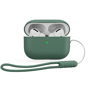 Apple AirPods Pro2 \tgP[X _̂VRfނ Jo[ CzEwbhz ANZT[ Abv GA[|bY v 2 CASE }`J[ ی Jo[ ֗ p Jo[