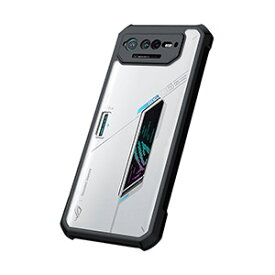 送料無料 ASUS ROG Phone 6 ケース スマートフォンカバー 傷やほこりから守る おしゃれ CASE 衝撃に強い TPU+なアクリル素材を カッコいい 耐衝撃 衝撃防止 持ちやすい 高級感があふれ 便利 実用 全面保護 人気 背面カバー 強化ガラスフィルム おまけ付き