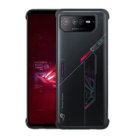 ASUS ROG Phone 6 6 Pro クリア ハードカバー スマートフォンカバー 傷やほこりから守る おしゃれ マット感 CASE 衝撃に強い TPU＆PC素材 カッコいい 耐衝撃 持ちやすい 高級感があふれ 便利 全面保護 人気 透明 マットタイプ 背面カバー 強化ガラスフィルム おまけ付き