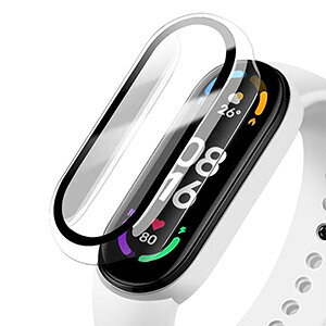 Xiaomi Smart Band 7 Band 6 Band 5 �V���I�~ �X�}�[�g�o���h �E�F�A���u���[���E�X�}�[�g�E�H�b�` �P�[�X �V���v���� �t���ی� ��ʕی� �n�[�h�P�[�X �����K���X+PC�f�� CASE �ϏՌ� �J�b�R���� �֗� 