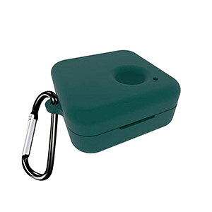 Nothing Ear(1) �P�[�X �_��ȃV���R���f�ނ� �J�o�[�C���z���E�w�b�h�z�� �A�N�Z�T���[ CASE �ϏՌ� �����h�~ ���[ �ی� �N���A �\�t�g�P�[�X ���� �J�o�[ �֗� ���p �Y��� �N�₩�� ���� ������