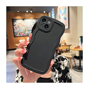 �A�b�v�� �A�C�t�H�� Apple iPhone 14 14 Plus 14 Pro 14 Pro Max�P�[�X �V���R�� �w�ʃJ�o�[ ���f�B�[�X ���킢�� CASE �����₷�� �ϏՌ� �y�� �Ռ��h�~ �����h�~ �w��h�~ ���� �g�d�l �u�₩ ���� ��
