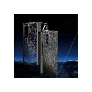 Galaxy Z Fold5 5G P[X PC vX`bN JYی CASE XN[veN^[t ϏՌ y ₷ lϏՌ h~ H Ў莝 Sʕی JbR ֗ p 