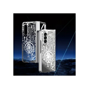 Galaxy Z Fold5 5G P[X PC vX`bN JYی CASE XN[veN^[t ϏՌ y ₷ lϏՌ h~ H Ў莝 Sʕی JbR ֗ p 