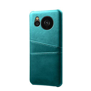 SHARP AQUOS sense7 SH-53C/SHG10 sense7 plus �P�[�X ����ق��肩���� CASE �Ռ��ɋ��� PC&PU���U�[�f�� �w�ʃJ�[�h�|�P�b�g �ϏՌ� �Ռ��h�~ �����������ӂ� �֗� ���p �l�C �X�}�z �V���[�v AQUOS sense7 se