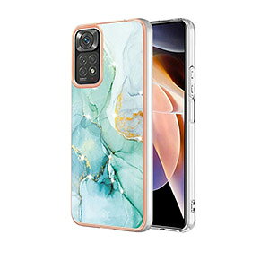�u�|�C���g�v�������� Xiaomi Redmi Note 11 Pro 5G Android �X�}�[�g�t�H�� �ی�P�[�X TPU��PC �P�[�X�𑕒�������Ԃ� ���C�����X�[�d�ɑΉ� �ϏՌ��J�b�R���� �����������ӂ� �������֗� ���p �l