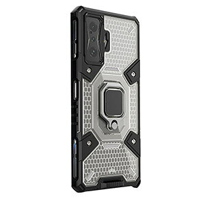 �������� Xiaomi Poco F4 GT �V���I�~ �X�}�[�g�t�H���J�o�[ ����ق��肩���� TPU&PC�f�� �w�ʃJ�o�[ ������� ���^�������O �X�^���h�@�\ �Ռ��z�� �����₷�� �J�b�R���� �����������ӂ� �l�C