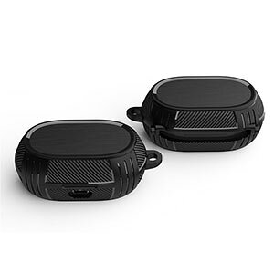 Jabra Elite 7 Pro �P�[�X �_��̂���V���R���f�ނ� �J�o�[ �W���u�� �C���z���E�w�b�h�z�� �A�N�Z�T���[ CASE �ϏՌ� �����h�~ ���[ �ی� �\�t�g�P�[�X �J�o�[ �֗� ���p �J�o�[�𑕒������܂�