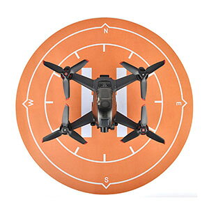DJI Mini 3 Pro fBOpbh n[hP[X p[LO ܂肽ݎ ܂ h[ԃp[g }bg S hV[g hH h[ w|[g a50cm w|[g for 