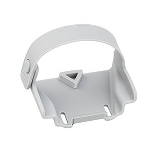 DJI Mini 3 Pro �v���y���Œ�z���_�[ �v���y���ی� �Œ�� ���i��TPU�f�� �ړ��ۊǎ��p �v���e�N�^�[ �A�N�Z�T���[ �ϏՌ� �y�� ���[�E�ړ��֗� �v���y���z���_�[ �A���_�[�Z���T�[�ی�J�o�[ 