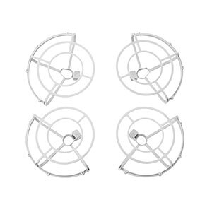 DJI MAVIC MINI2/SE �A�N�Z�T���[ �v���y���K�[�h �S���ʌ^�ی�J�o�[ 360°�ی�K�[�h �v���y���ی� �h�U �ϏՌ� ���S��s �ی쑕�u �h�� �h�o �y�� �ϋv�� �Փ˖h�~�����O �@�̕ی� ���t������