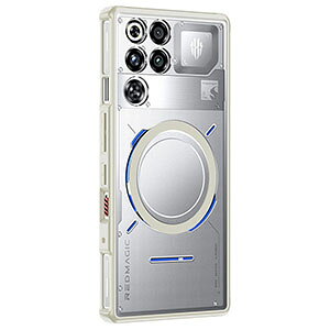 ������ �w�ʃJ�o�[ Nubia RedMagic 11S Pro �P�[�X RedMagic11S Pro+ �P�[�X �J�o�[ TPU&PC ���C�[�d �[�d�Ή� �l�����G�A�N�b�V�����\�� �ϏՌ� �Ռ��ɋ��� �ϏՌ� �y�� �֗� �l�C �������� ������� ����