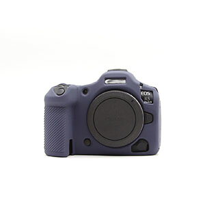 EOS R5II �ی�P�[�X CANON EOS R5II �P�[�X �f�W�^���J���� �V���R���f�� �\�t�g�J�o�[ �}���`�J���[ �y�� �������H �n�C�N�I���e�B ���i���V���R���f�� �Ռ��z�� �ϏՌ��P�[�X �A�N�Z�T���[ �֗�