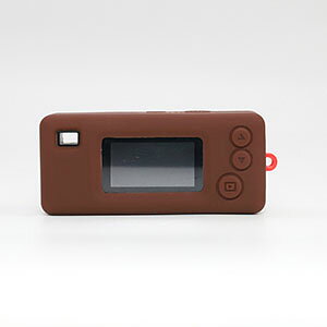 �\�t�g�J�o�[ KODAK �R�_�b�N Charmera-1987 �P�[�X �f�W�^���J���� �V���R���f�� �}���`�J���[ �y�� �������H �n�C�N�I���e�B ���i���V���R���f�� �Ռ��z�� �ϏՌ��P�[�X �A�N�Z�T���[ �֗� ���p