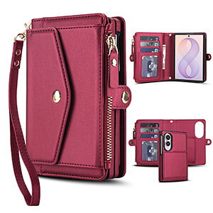Galaxy Z Fold8 �P�[�X �蒠�^ Galaxy Z Fold8 Ultra �P�[�X ���K���� �J�[�h���[ �X�g���b�v�t�� �V�����_�[ ���N �X�g���b�v�z�[�� �X�^���h�@�\ �M�����N�V�[ �[�b�g �t�H�[���h8 �E���g�� �J�o�[ ��