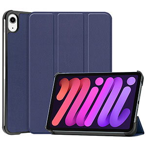 �A�C�p�b�h �~�j8 �攪���� iPad mini 8 �P�[�X 2026 ��8���� �蒠�^ iPad mini8 �J�o�[ PU���U�[ �I�[�g�X���[�v �X�^���h�@�\ iPad mini 8 2026���f�� �P�[�X Apple Pencil Pro �[�d�Ή� �^�u���b�g �Ռ��z�� 