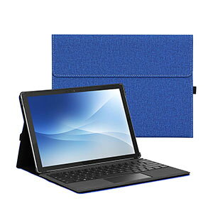 2026 13�^ Surface Pro 13 �P�[�X �蒠�^ �J�o�[ TPU PU���U�[ �L�[�{�[�h���[ �y���z���_�[ ���p�x�X�^���h �X�^���h�@�\ �J�[�h���[ ��ʕی� ���h�~ �K�[�h �Ռ��z�� ���^ ������� �^�u���b�g�P