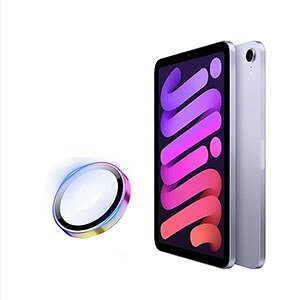 �A�C�p�b�h �~�j8 �K���X�t�B���� iPad mini 8 2026���f�� 2���� �J���������Y �L���L�� �����Y�J�o�[ �A���~�j�E������ �����K���X mini8 �J�����ی� �t�B���� ��U�h�~ �����ߗ� ���h�~ ���킢�� 