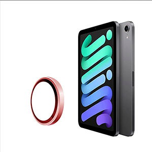 �A�C�p�b�h �~�j8 �K���X�t�B���� iPad mini 8 2026���f�� 2���� �J���������Y �L���L�� �����Y�J�o�[ �A���~�j�E������ �����K���X mini8 �J�����ی� �t�B���� ��U�h�~ �����ߗ� ���h�~ ���킢�� 