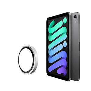 �A�C�p�b�h �~�j8 �K���X�t�B���� iPad mini 8 2026���f�� 2���� �J���������Y �L���L�� �����Y�J�o�[ �A���~�j�E������ �����K���X mini8 �J�����ی� �t�B���� ��U�h�~ �����ߗ� ���h�~ ���킢�� 